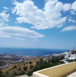 Tinian View Maisonette